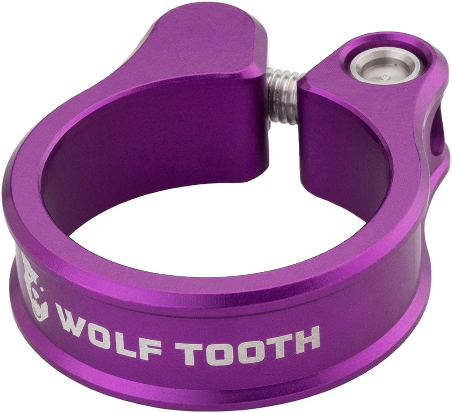 Wolf Tooth Seatpost Clamp - Thumbnail 3