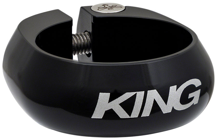 Chris King Seatpost Clamp