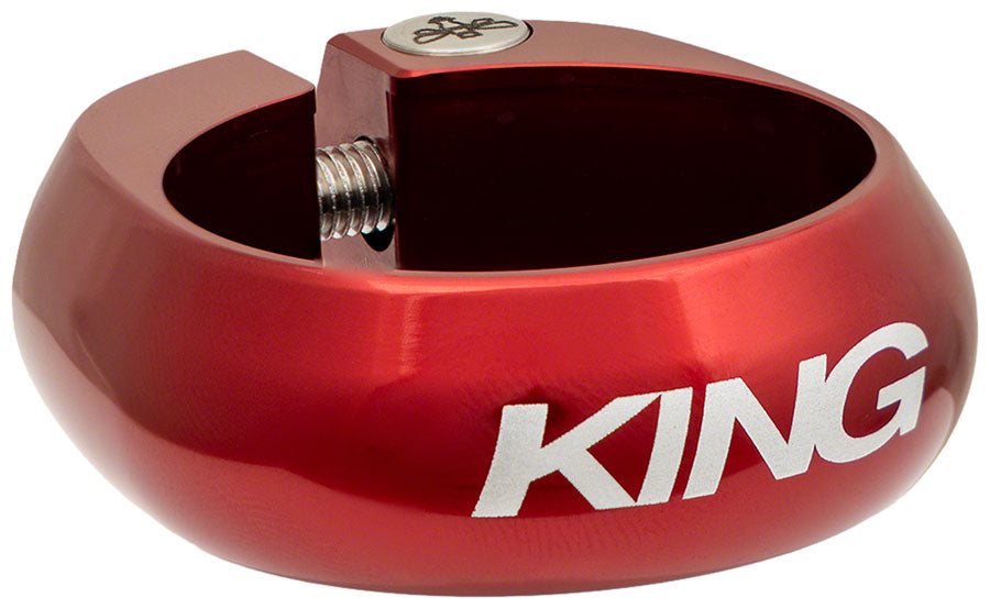 Chris King Seatpost Clamp - Thumbnail 3