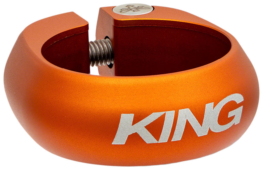 Chris King Seatpost Clamp - Thumbnail 5