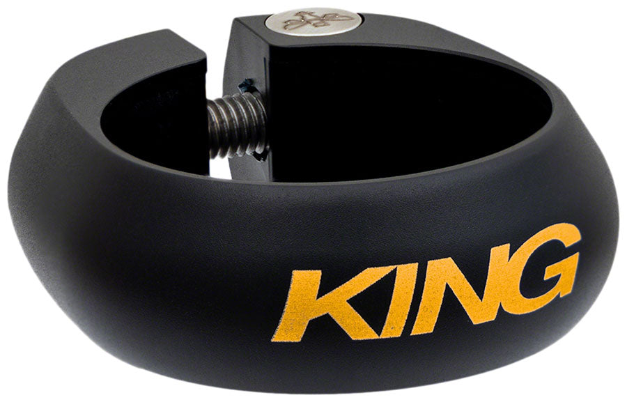 Chris King Seatpost Clamp - Thumbnail 4