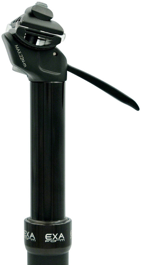 KS ExaForm Speed Up Dropper Seatpost - Thumbnail 3