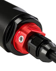 RockShox Reverb Stealth Dropper Seatpost - 30.9mm 200mm Black 1x Remote C1