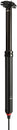 Tija telescópica RockShox Reverb Stealth - 30,9 mm, 175 mm, color negro, 1 mando a distancia C1
