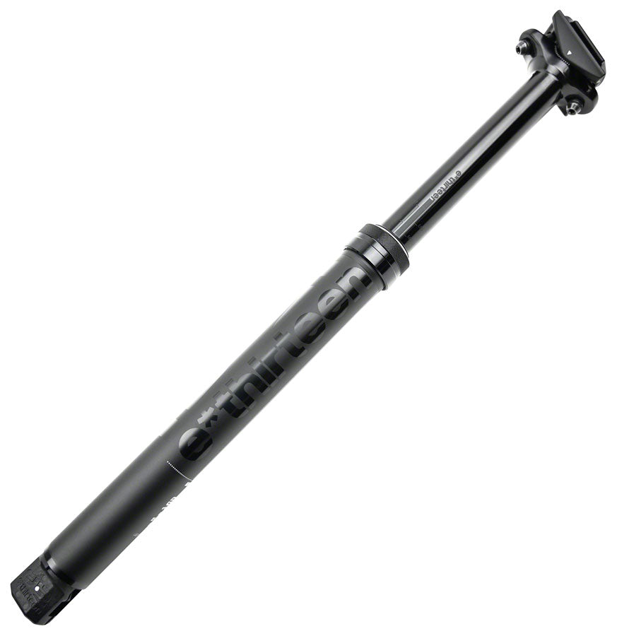 E*thirteen Vario Infinite Dropper Seatpost - Thumbnail 5