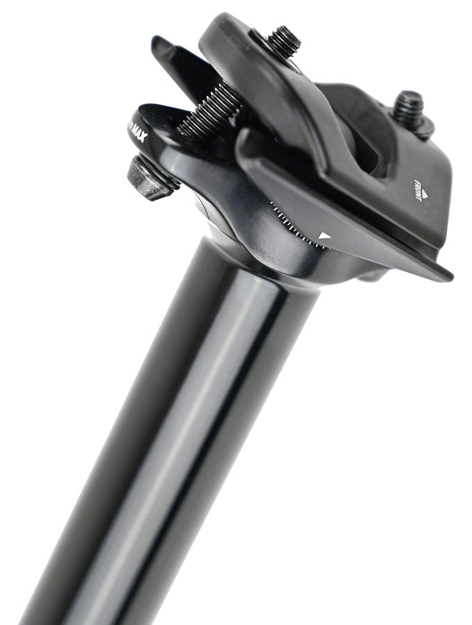 E*thirteen Vario Infinite Dropper Seatpost