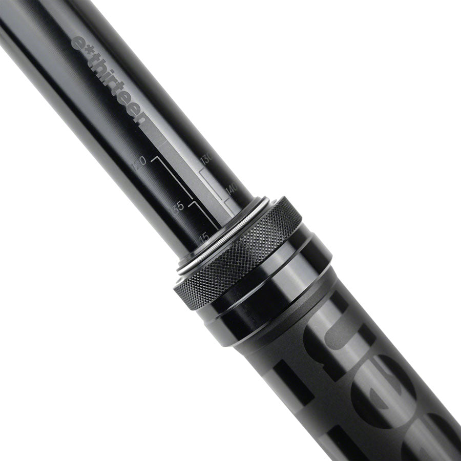 E*thirteen Vario Infinite Dropper Seatpost - Thumbnail 3