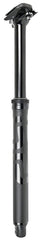 e*thirteen Vario Infinite Dropper Seatpost - 31.6 150-180mm Black