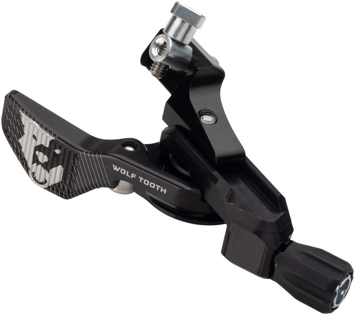 Control remoto Wolf Tooth para frenos Hope