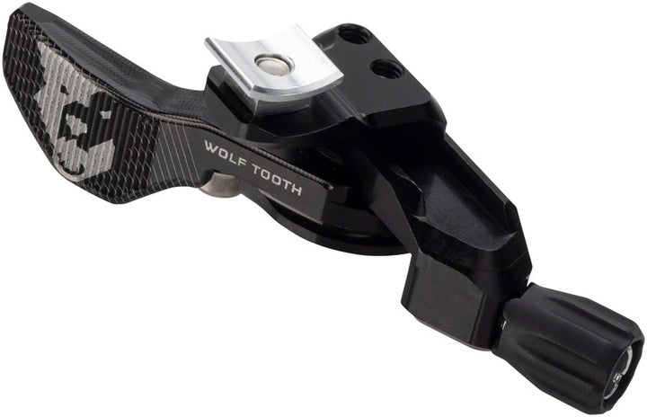 Mando a distancia Wolf Tooth para Shimano I-Spec EV