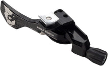 Acción de luz remota Wolf Tooth para Shimano I-Spec EV