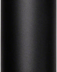 Tija telescópica SDG Tellis - 34,9 mm, 150 mm, color negro