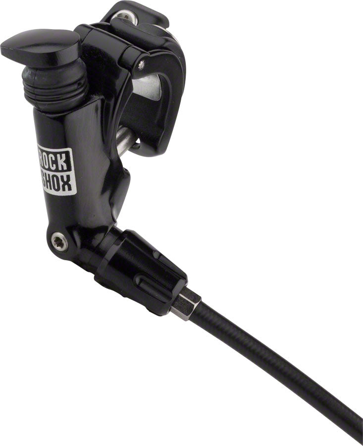 RockShox Reverb Stealth Remote Lever Assembly - Thumbnail 3