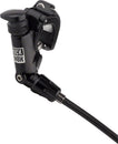 Conjunto de palanca de control remoto RockShox Reverb Stealth derecha MMX Connectamajig A2-B1