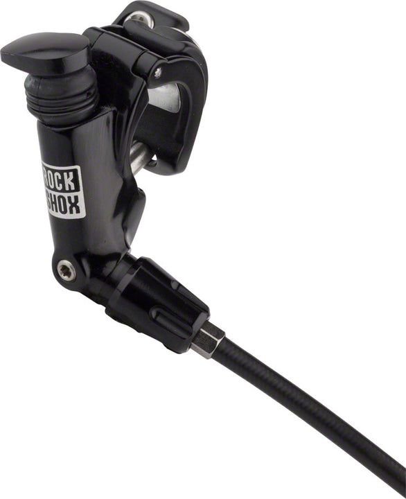 Conjunto de palanca de control remoto RockShox Reverb Stealth derecha MMX Connectamajig A2-B1
