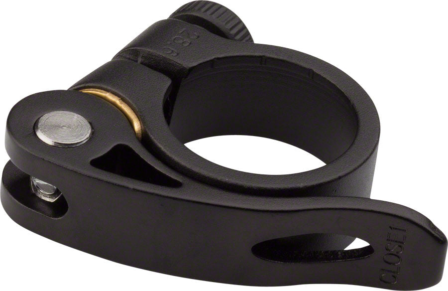 Zoom Alloy Seatpost Clamp - Thumbnail 3