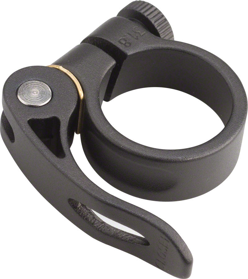 Zoom Alloy Seatpost Clamp - Thumbnail 2