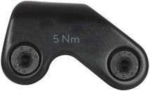 Kit de cabezal abatible Ergon para rieles de carbono
