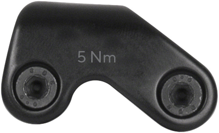 Kit de cabezal abatible Ergon para rieles de carbono
