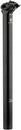 Promax SP-1 Seatpost - 27.2 x 400mm Black