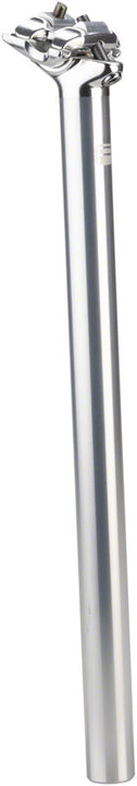Promax SP-1 Seatpost - 31.6 x 400mm Silver