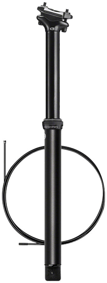 Crankbrothers Highline 3