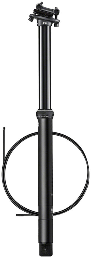 Crankbrothers Highline 7