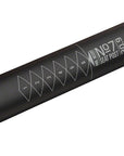 WHISKY No.7 Carbon Seatpost - 30.9 x 400mm 0mm Offset Matte Carbon