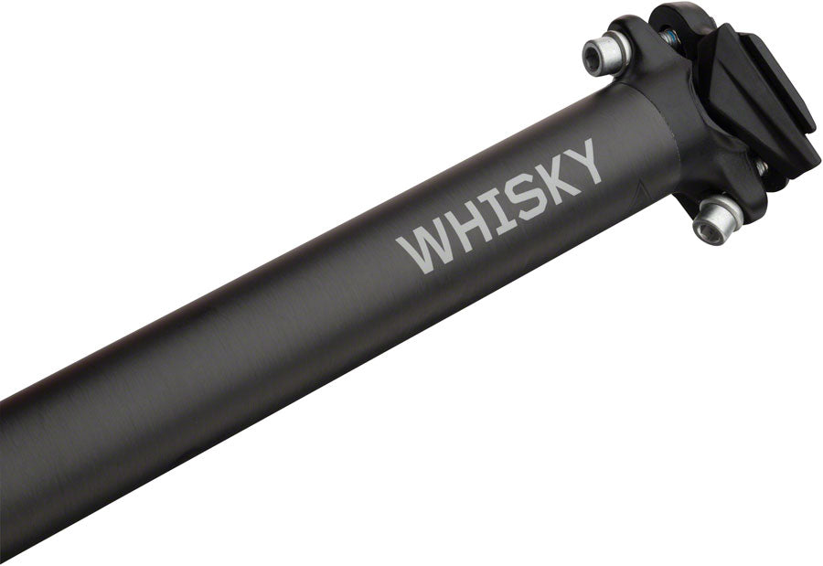 Whisky Parts Co. No.7 Seatpost - Thumbnail 5