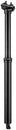 KS Rage-i Dropper Seatpost - 30.9mm 150mm Black