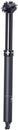 KS E20-i Dropper Seatpost - 27.2mm 100mm Black