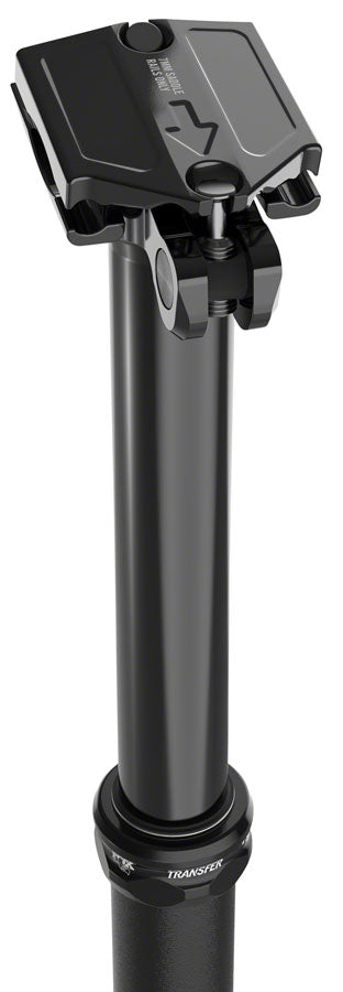 Fox Transfer Performance Elite Dropper Seatpost - Thumbnail 4