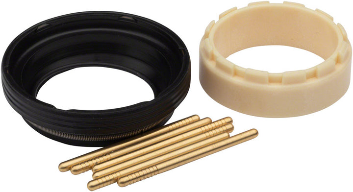 Kit de servicio FOX: bujes de transferencia, pasadores de limpiaparabrisas