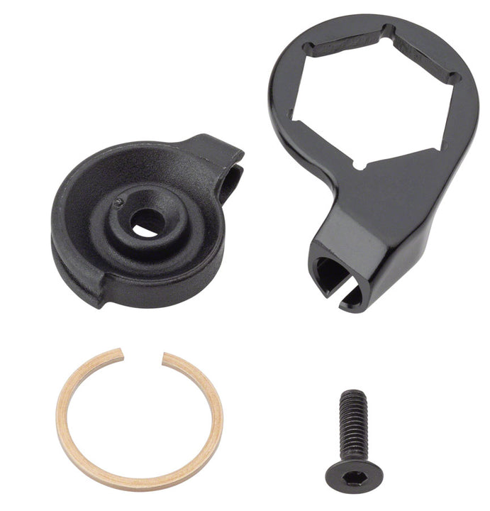 Kit de servicio FOX - Piezas de interfaz de cable externo del poste de transferencia