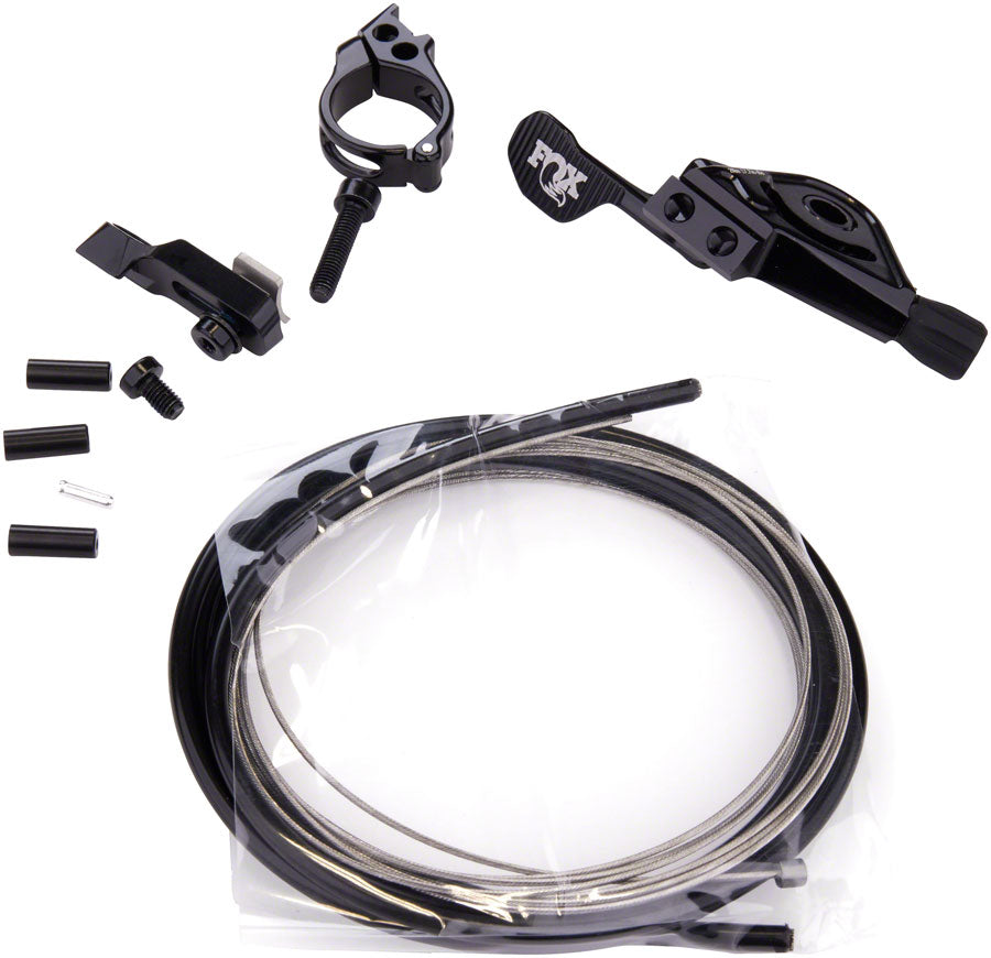 FOX Transfer Dropper Post Remote