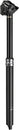 Tija telescópica RockShox Reverb AXS - 34,9 mm 125 mm Negro A1 con control remoto AXS