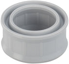 Pistón flotante interno RockShox Reverb Stealth - C1/AXS Gris Cantidad: 1