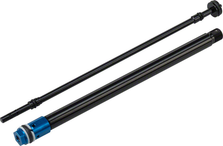 Kit de pistón/válvula principal RockShox Reverb Stealth 355 x 100 mm/380 x 125 mm A2, uso del conjunto superior A2, solo control remoto A2