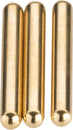 Llaves de latón para tija de sillín RockShox - Tamaño 0 Reverb / Reverb Stealth A1-B1 Reverb AXS 2020+ Cant. 3