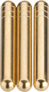 Llaves de latón para tija de sillín RockShox - Tamaño 3 Reverb / Reverb Stealth A1-B1 Reverb AXS 2020+ Cant. 3
