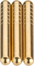 Llaves de latón para tija de sillín RockShox - Tamaño 6 Reverb / Reverb Stealth A1-B1 Reverb AXS 2020+ Cant. 3