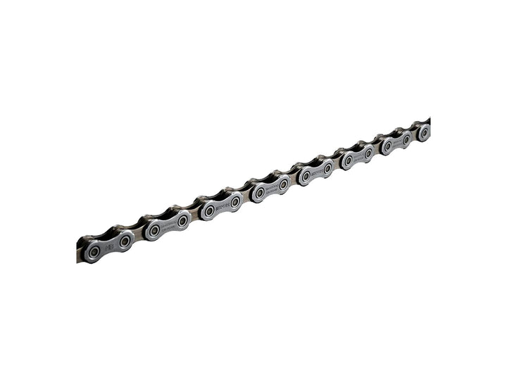 Cadena Shimano CN-HG601-11 - 11 velocidades, 126 eslabones, gris