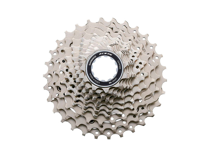 Cassette Shimano R7000 105 11 velocidades 11-32 dientes