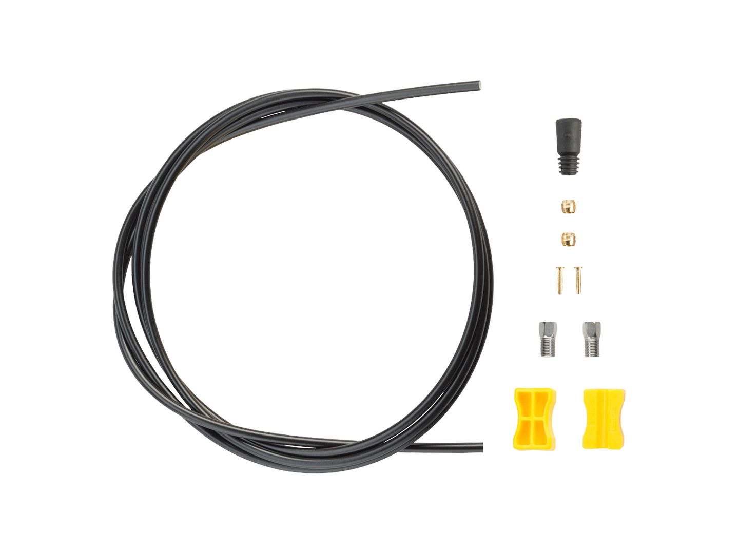 Shimano SM-BH59-JK-SS Disc Brake Hose