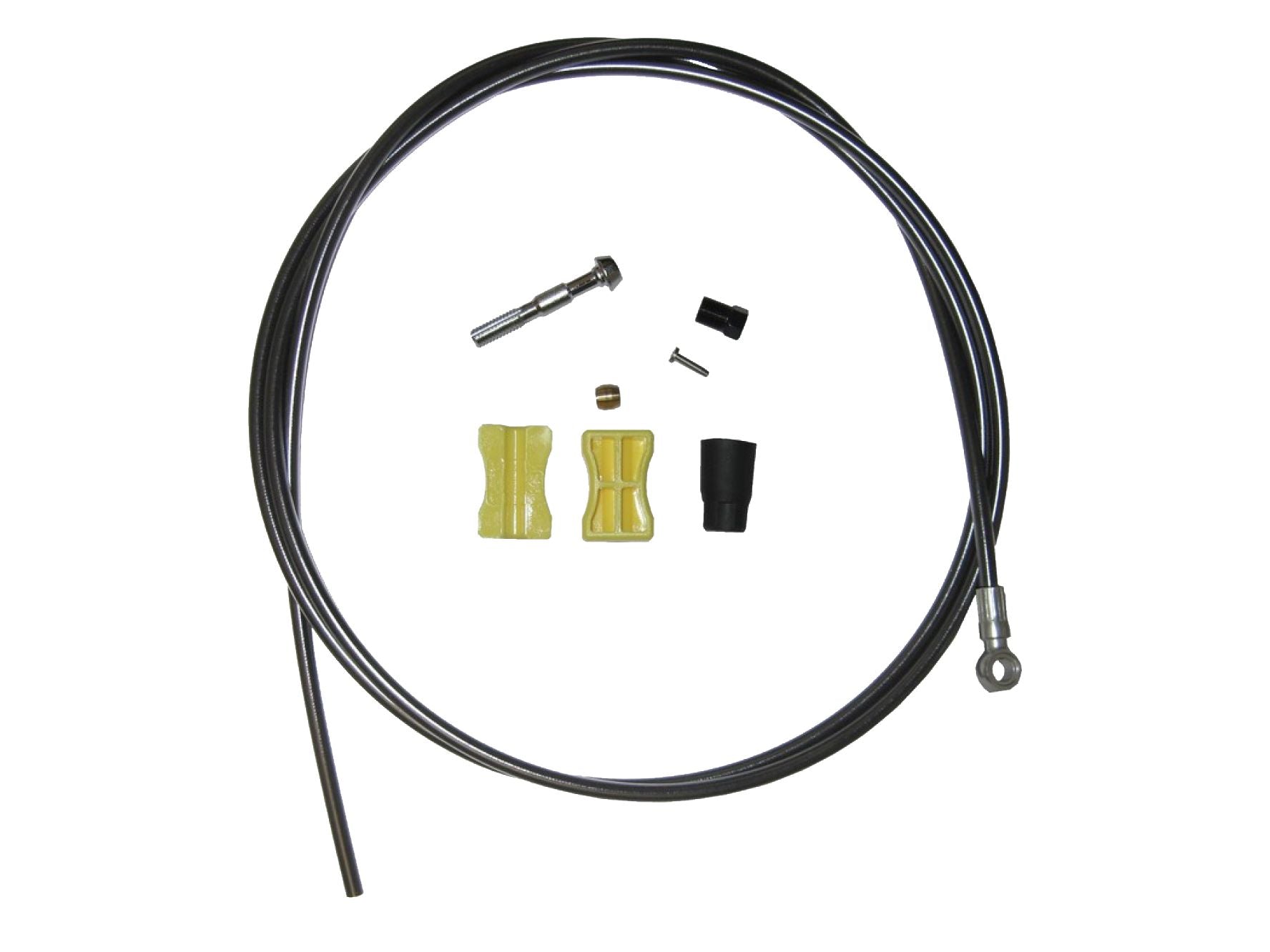 Shimano SM-BH90 Hydraulic Line Kit - Thumbnail 2