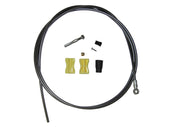 Kit de línea hidráulica de freno Shimano SM-BH90 1700 mm Negro