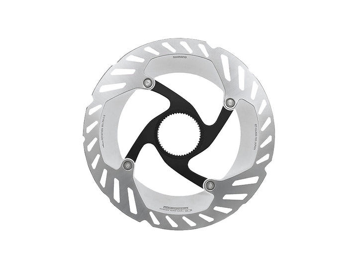 Shimano RT-CL800 S Disc Brake Rotor - 160mm Centerlock Lockring Included