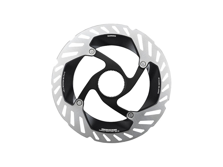 Shimano RT-CL900 SS Disc Brake Rotor - 140mm Centerlock Lockring Included