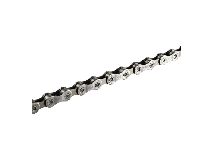 Cadena Shimano CN-HG53 - 9 velocidades, 116 eslabones, gris