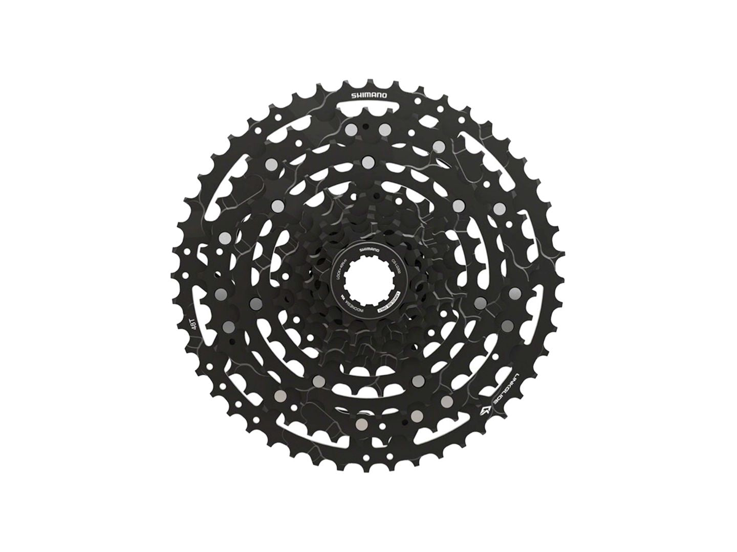 Shimano CUES CS-LG300-10 - Thumbnail 2